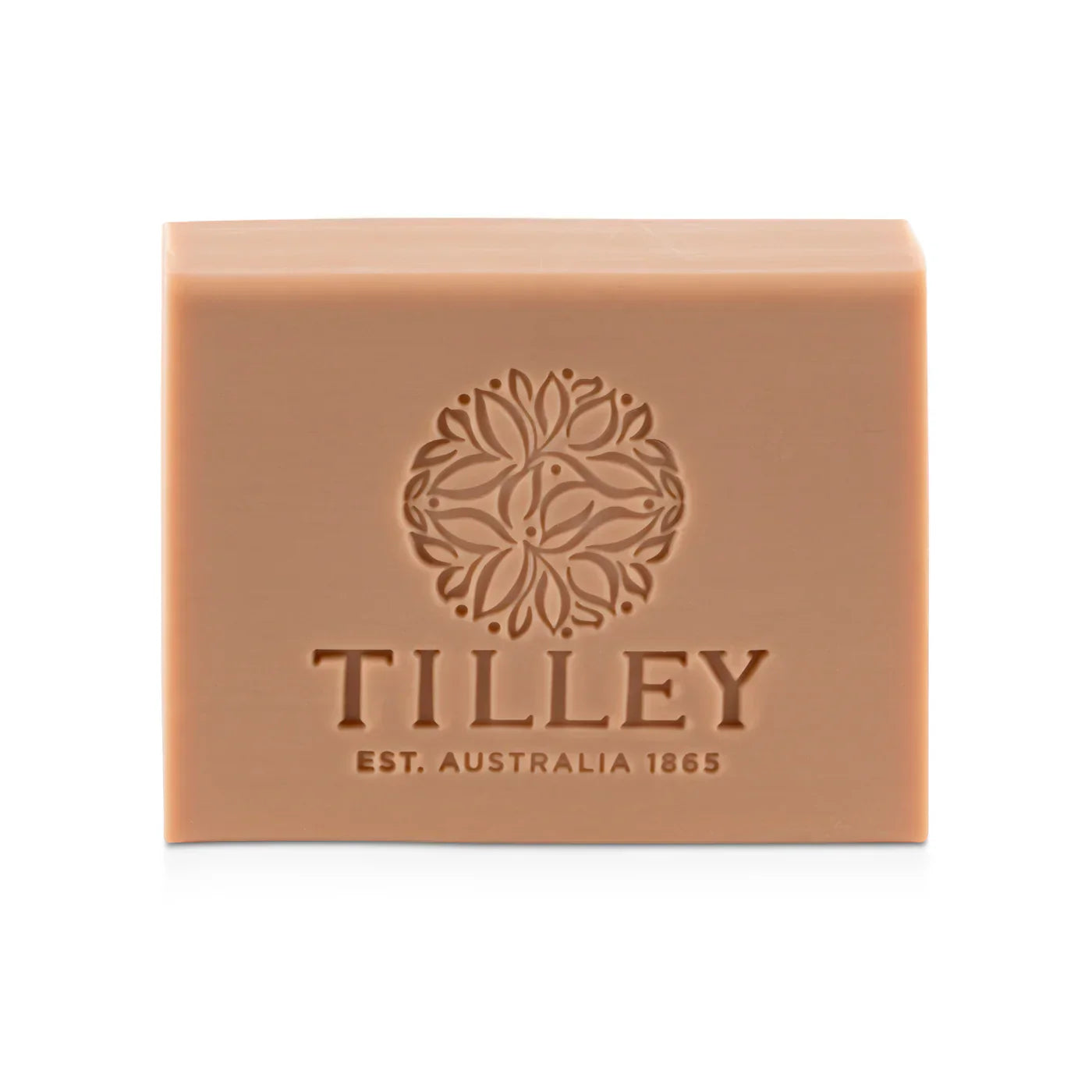 Vanilla bean soap - gift box nz