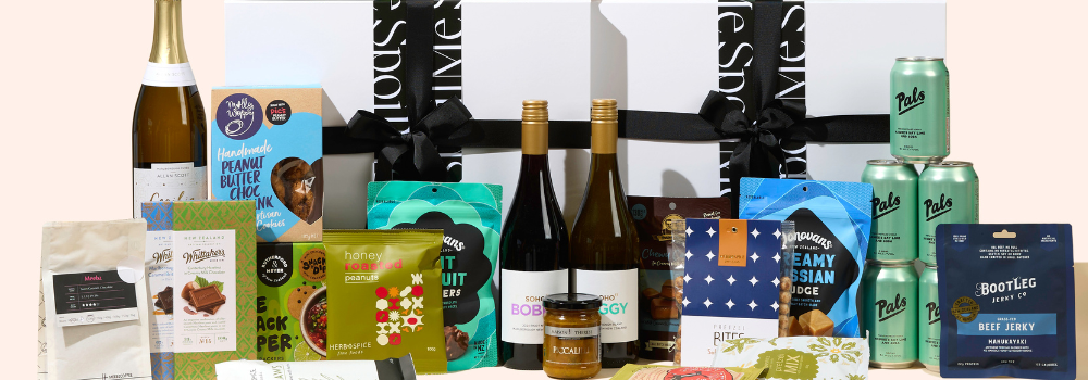 The Best Corporate Gift Boxes in NZ for 2026