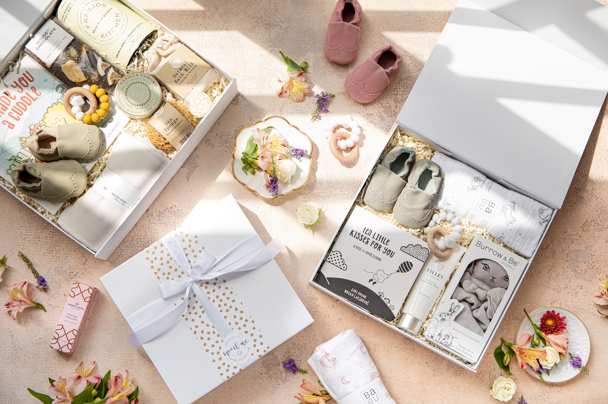 Baby Shower Gift Ideas: Tips &amp; Etiquette On Choosing the Right Gifts!