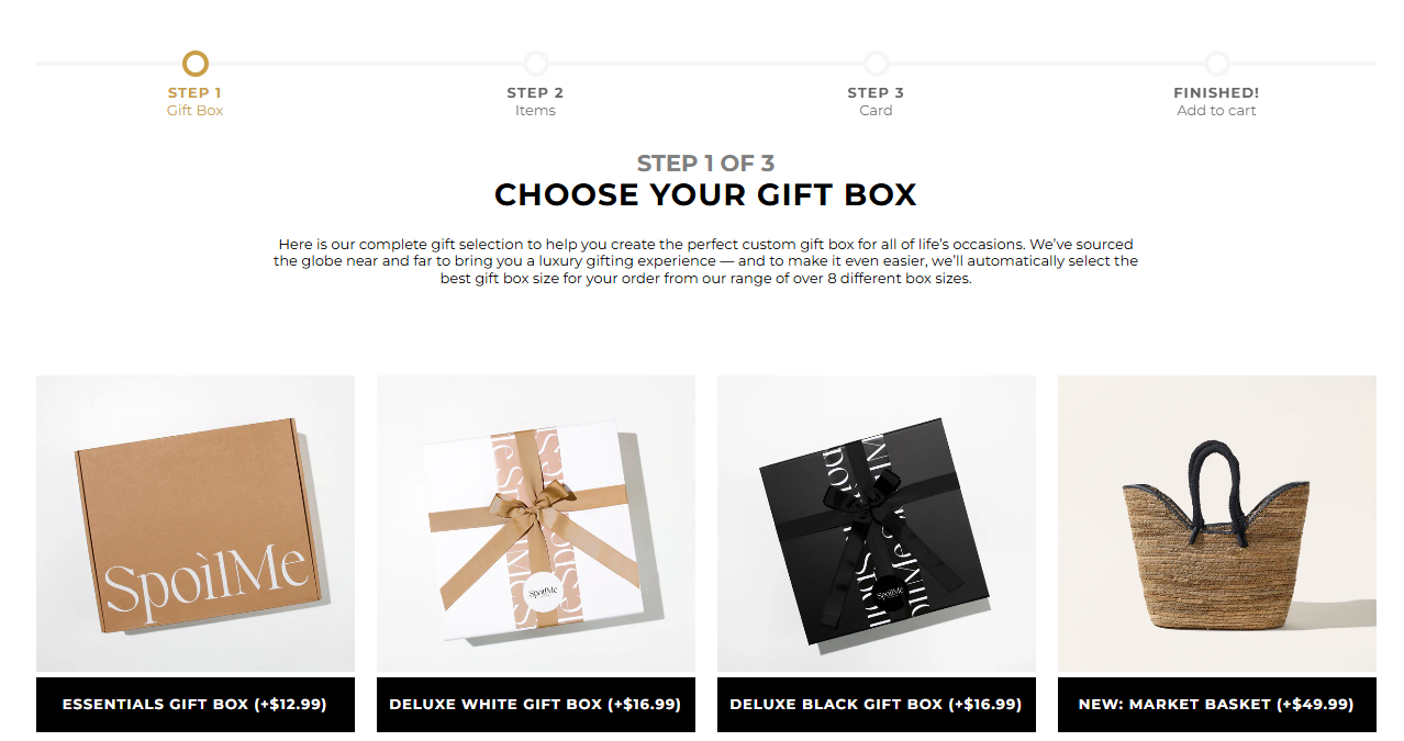 How to Build the Perfect Custom Gift Box in NZ