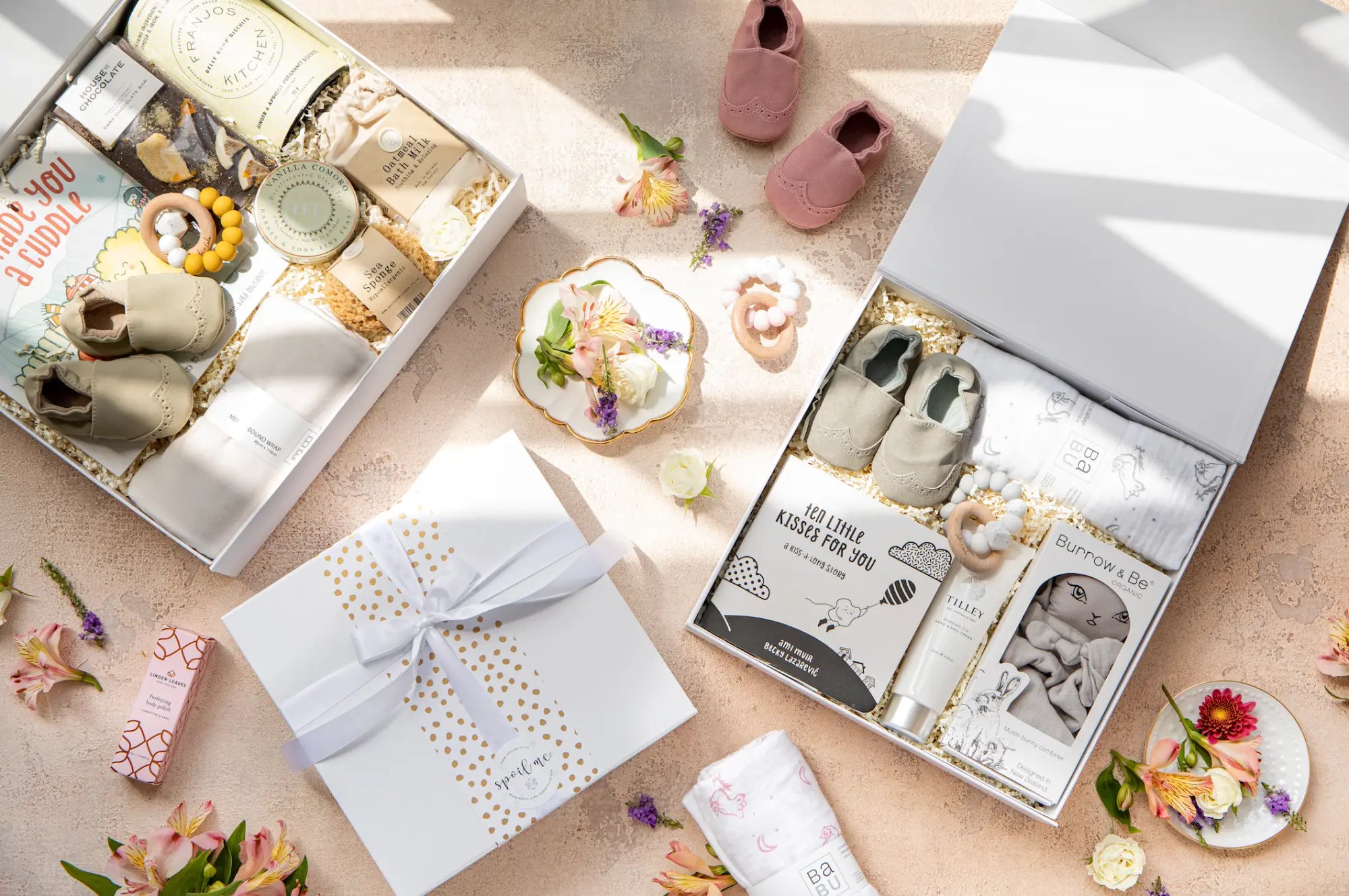 Baby shower gift ideas: tips & etiquette on choosing the right gifts!