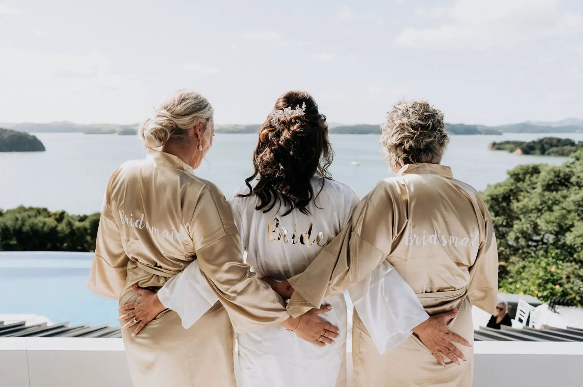 Bridesmaid gifts your besties will love!