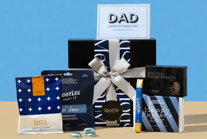 Father’s day 2025 gift ideas nz – spoil dad with the perfect present