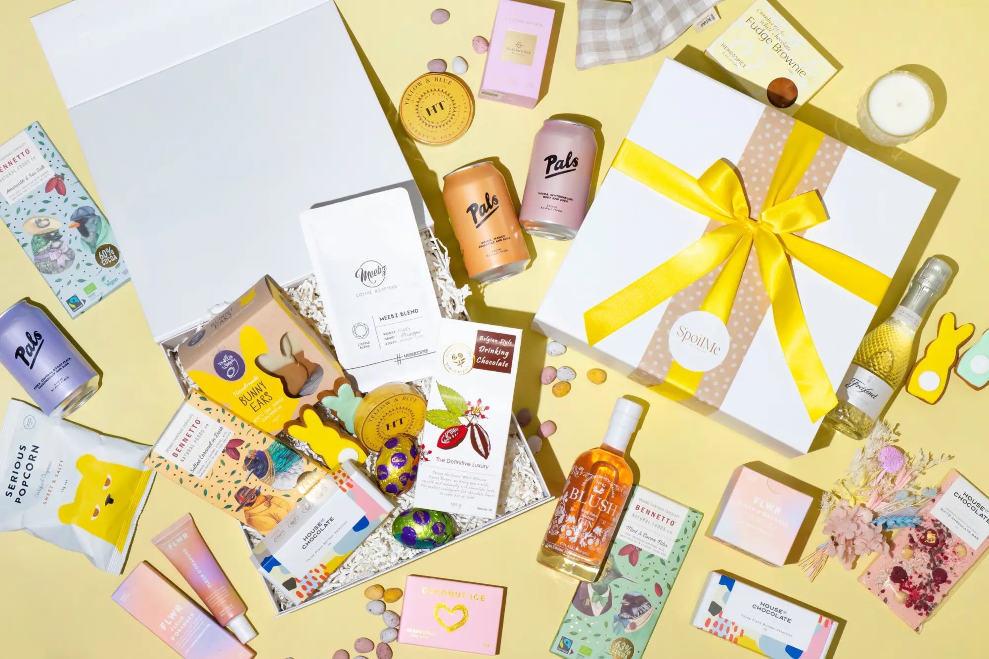 Hop quickly to discover these eggciting easter gifts for adults