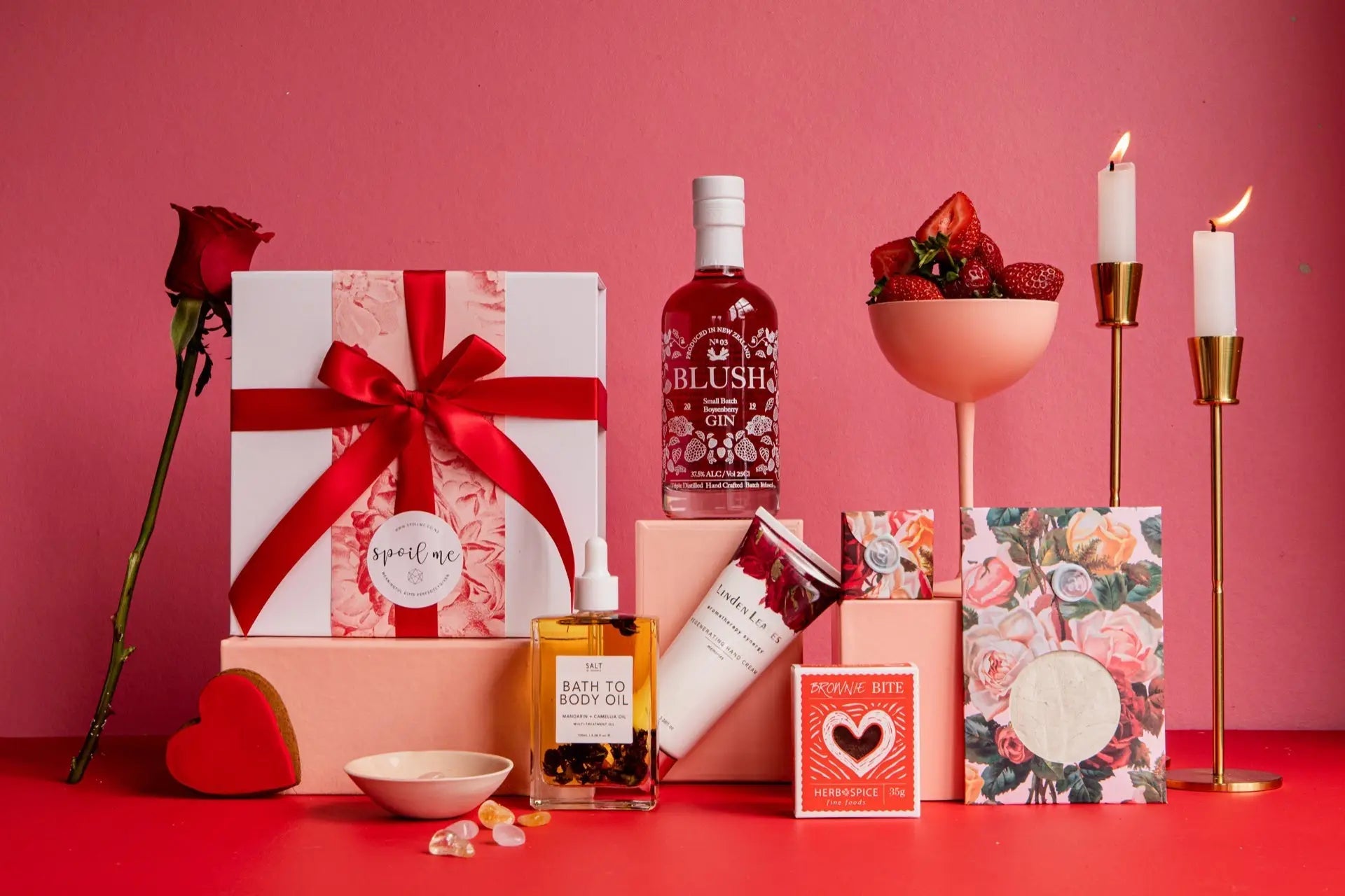 Say goodbye to flowers: they’re not the best valentine’s day gift anymore
