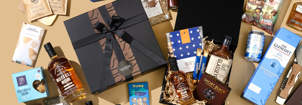 Birthday Gift Boxes NZ: Ideas That Actually Feel Special
