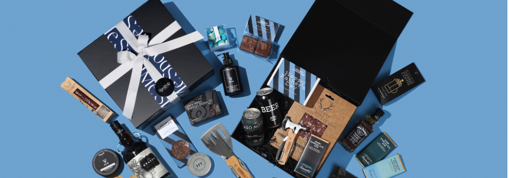Gift Boxes for Him NZ: Ideas for Every Occasion and Every Kind of Man