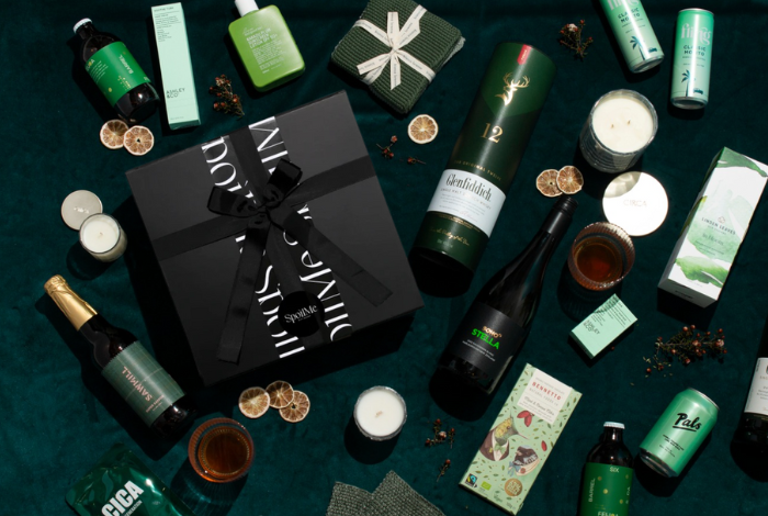 Why Corporate Gifting Matters This Christmas: A Director’s Perspective