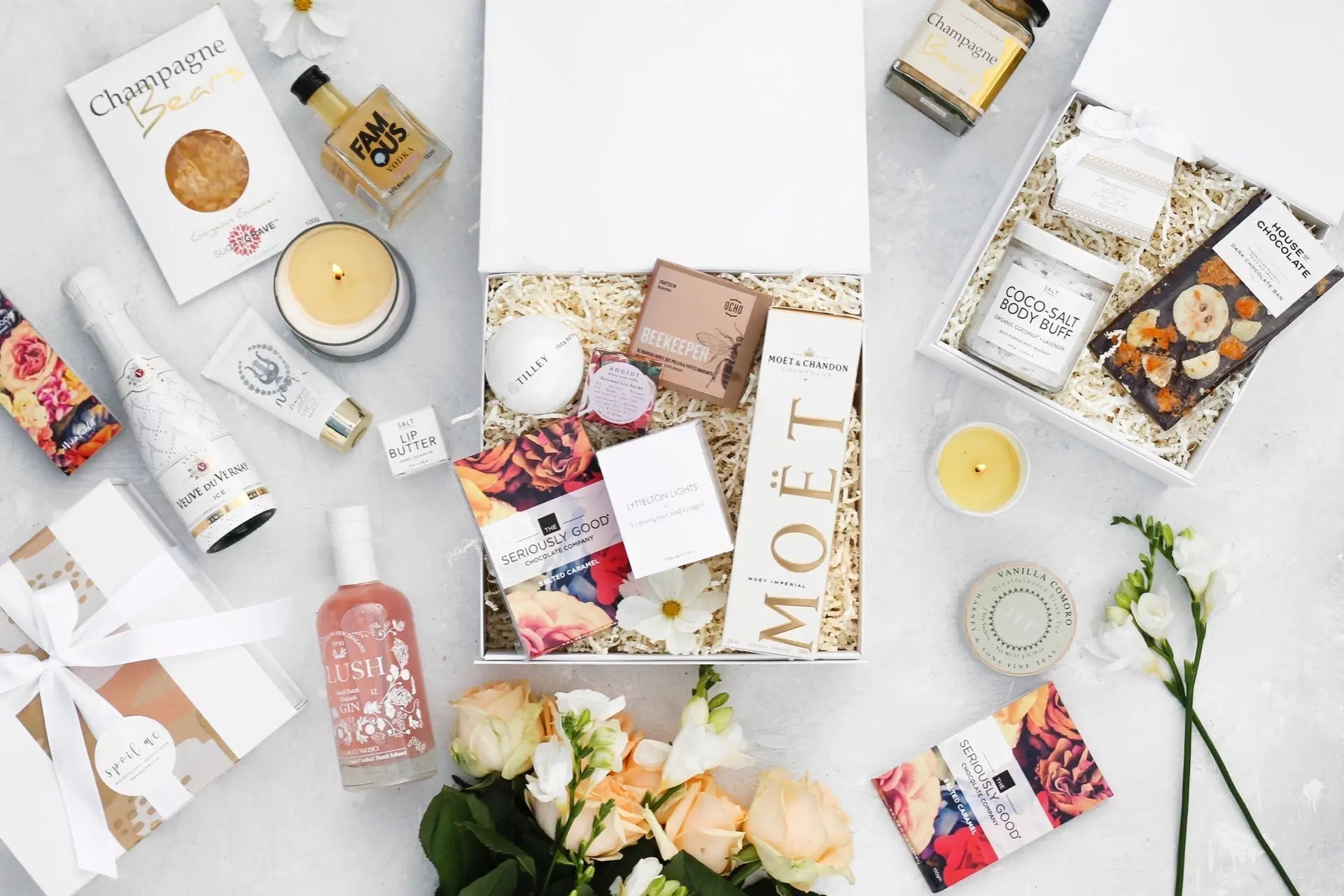 Top tips on choosing the ultimate personalised gift