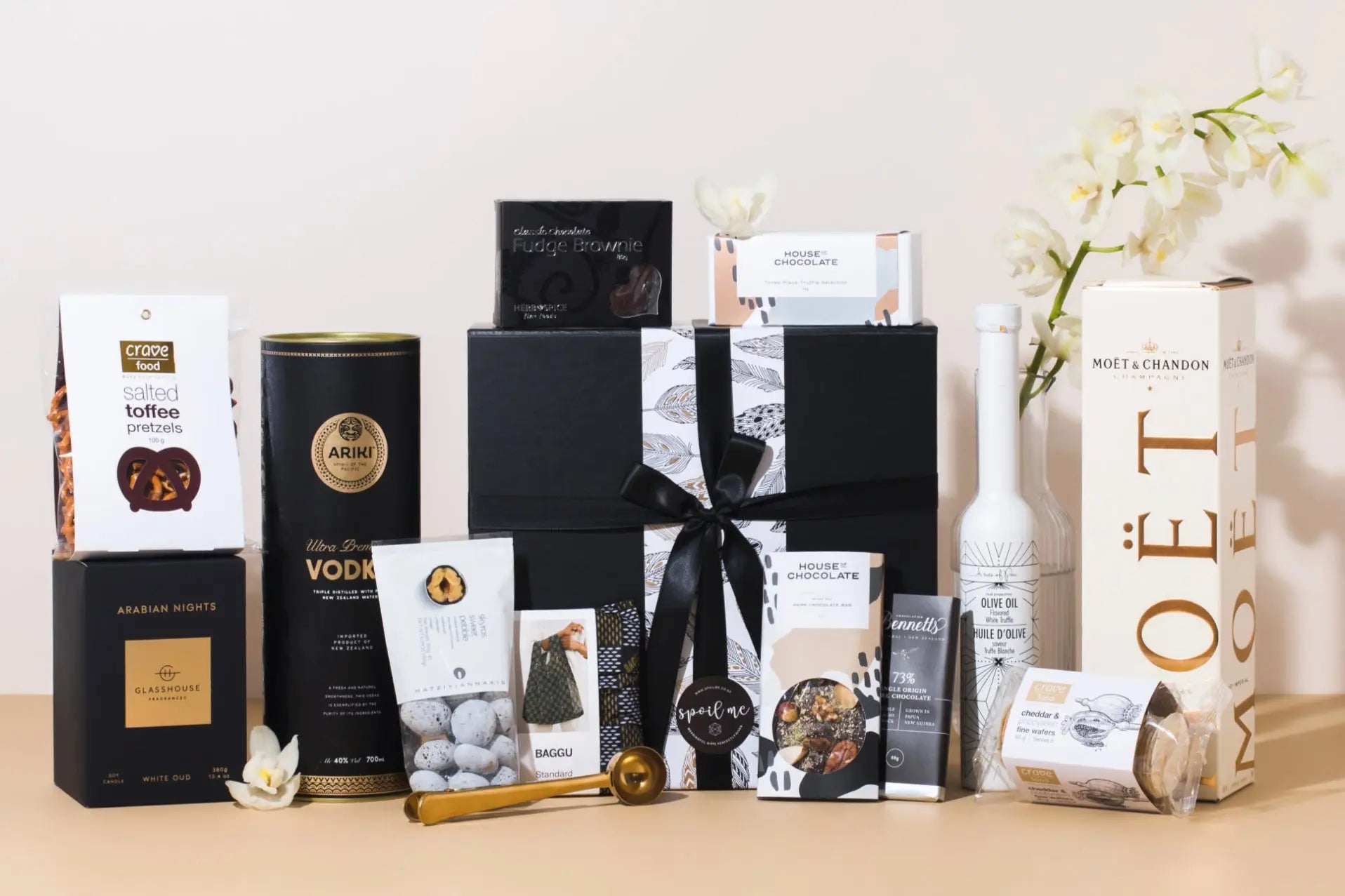 Understanding the rules around corporate gift giving