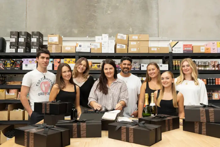 Welcome to 2026: a new year of gifting with spoil me gift boxes nz
