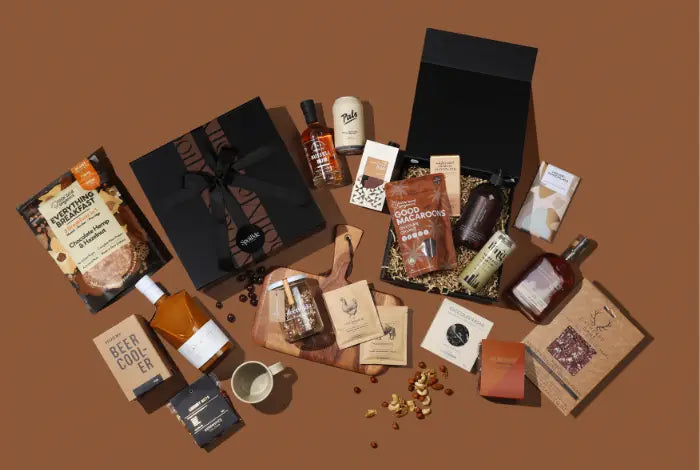 Welcoming spring with new arrivals at spoil me gift boxes: embrace the season of giving
