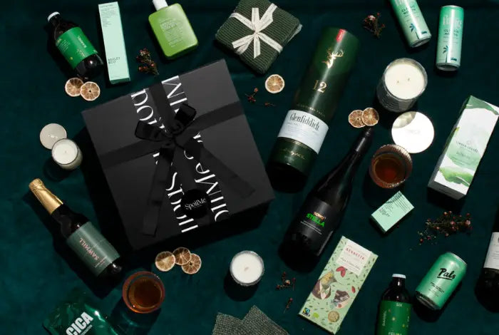 Why corporate gifting matters this christmas: a director’s perspective