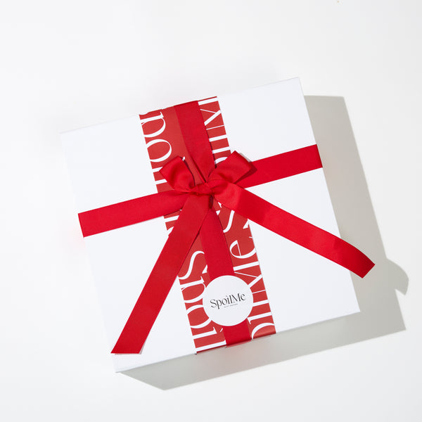 deluxe christmas gift box