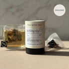 Tea with Tae Fruit and Berry Oolong Mini Tea Tube