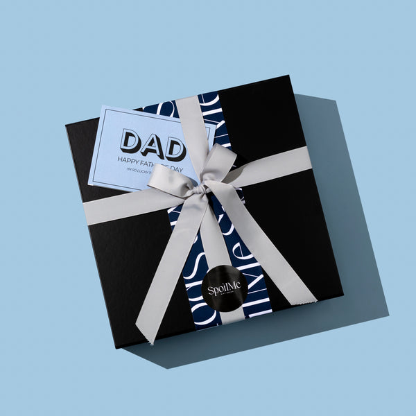 FATHER'S DAY GIFT BOX