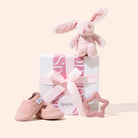 Oh Baby Pink Gift Box – New Baby Girl Gift