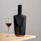 Quick Brown Fox Coffee Liqueur 700ml premium coffee spirit