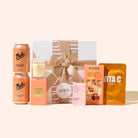 Sunkissed escape gift box - nz