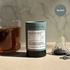 English Breakfast Tea Tube 