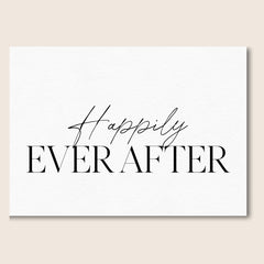 EVER AFTER