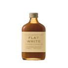 Flat White Coffee Liqueur 200ml coffee gift bottle