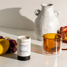 Fruit and Berry Oolong Mini Tea Tube with 5 pyramid tea sachets