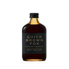 Quick Brown Fox Coffee Liqueur 200ml premium coffee spirit