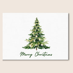 XMAS TREE