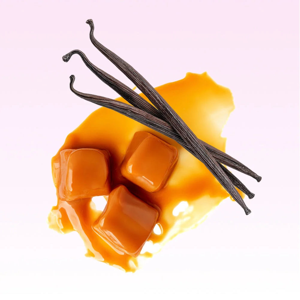 A Tahaa Affair 180g luxury body bar by Glasshouse Fragrances