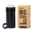 Huski Big Can Cooler stainless steel insulated beer cooler