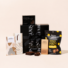 Chocolate dream // gold gift box - nz