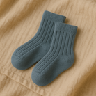 Flow and Fox baby socks newborn essentials