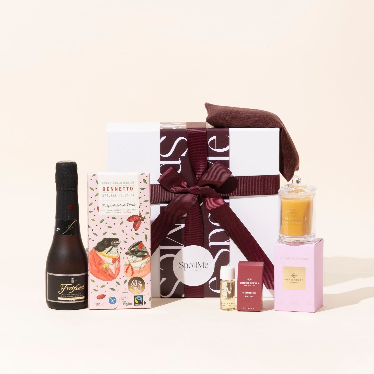 DECADENT GIFT BOX