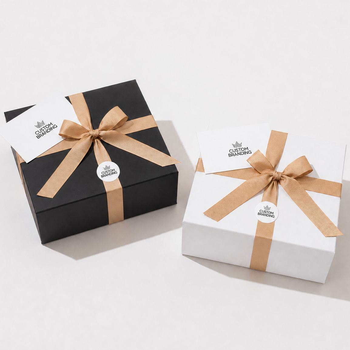 Fast Branded Gift Boxes