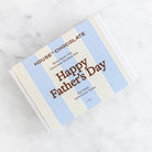 Happy Father's Day Bonbon Box - Salted Caramel