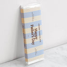 Happy Father's Day Milk Chocolate Bar