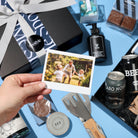Free Father’s Day Instax Photo Print