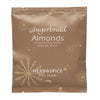 Gingerbread Almonds