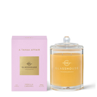 Glasshouse A Tahaa Affair 380g candle NZ