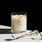 Glasshouse Fragrances Melbourne Muse 380g scented candle