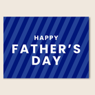 Happy Father's Day greeting Card