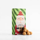 House of Chocolate Santa's Cookie Dragees 110g