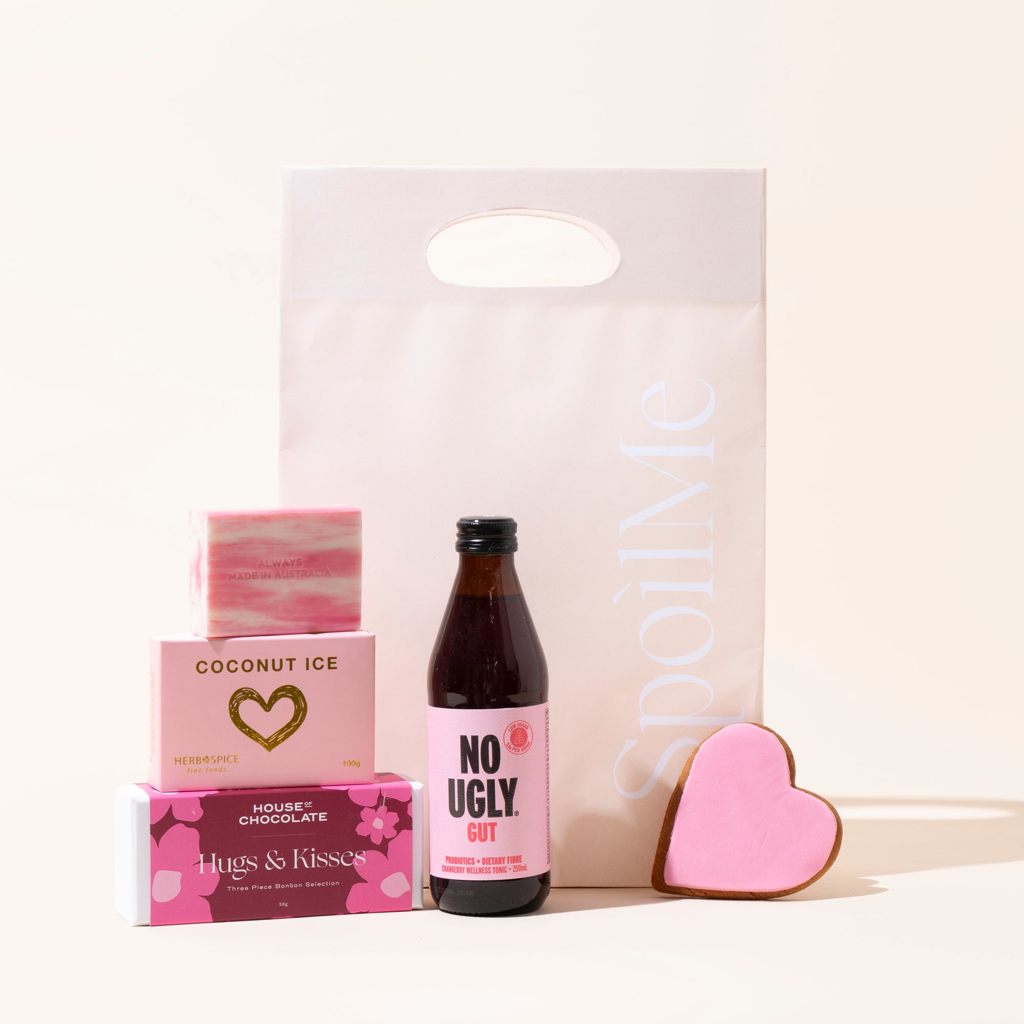 ADD ON // MOTHER'S DAY BUNDLE DELUXE
