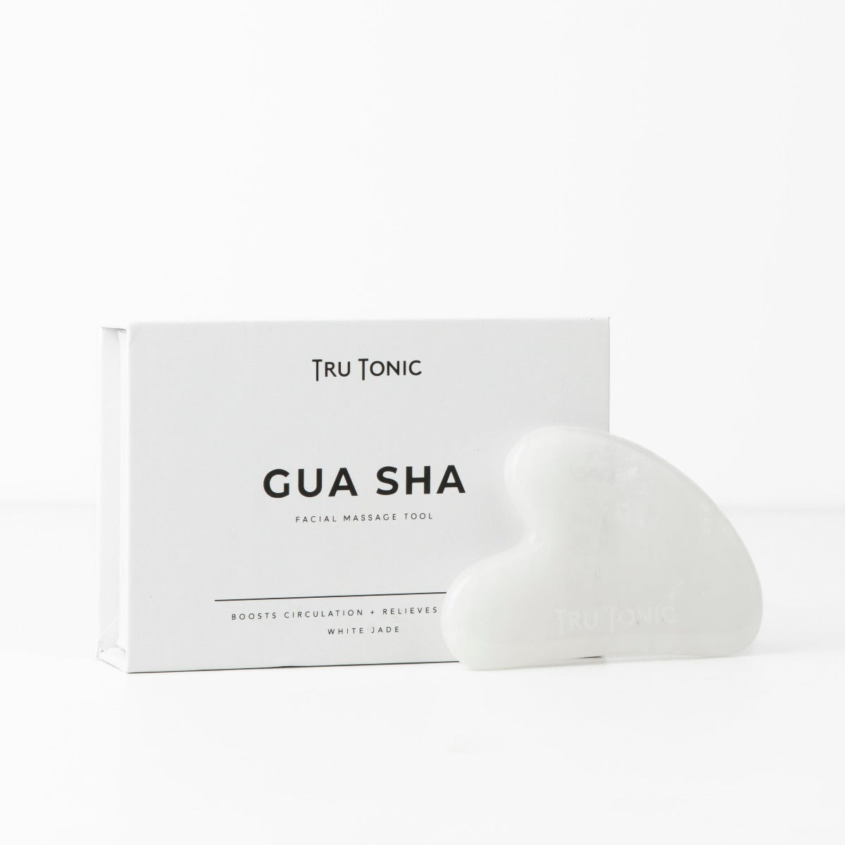 TRU TONIC GUA SHA