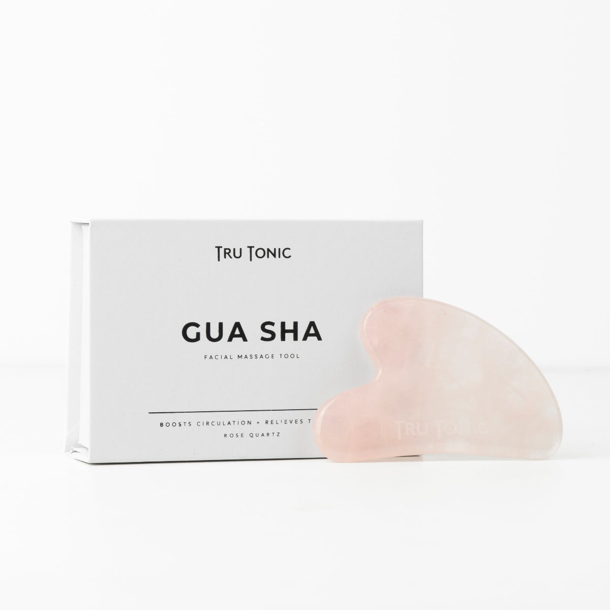 TRU TONIC GUA SHA