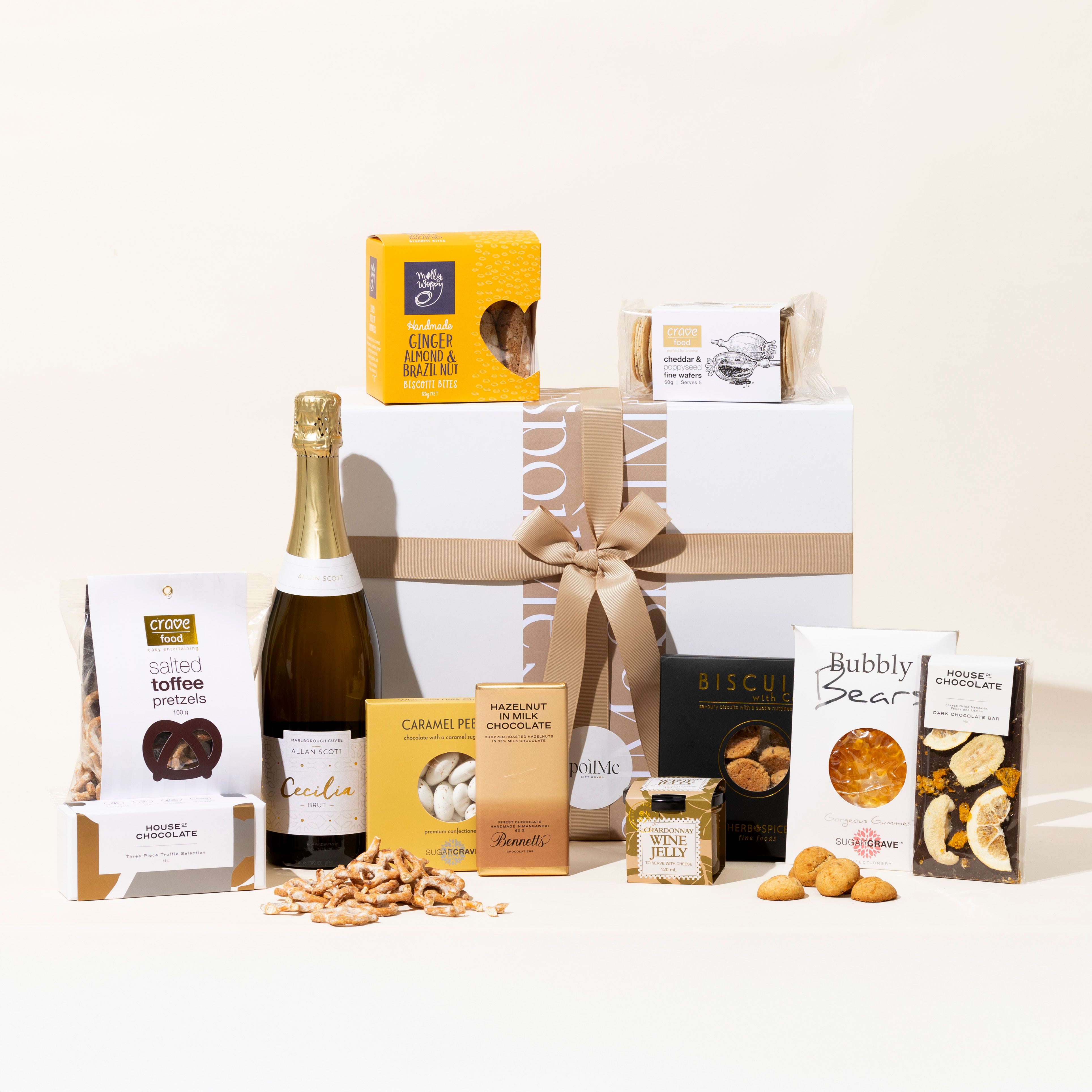 Perfect Occasion Gift Box