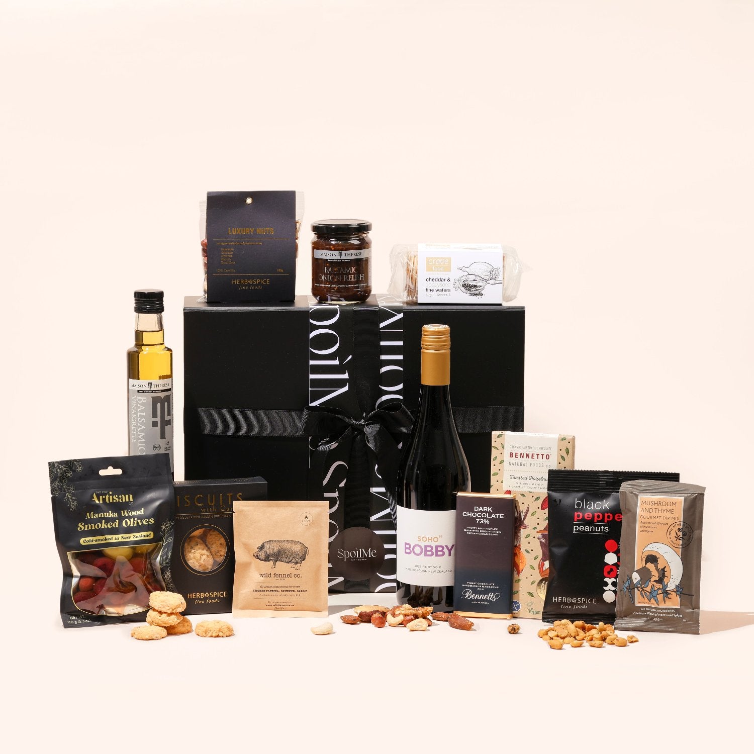 Premium Platter Gift Box