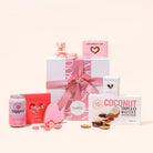 Pretty in Pink Gift Box