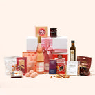 ROSÉ PLATTER PERFECTION GIFT BOX